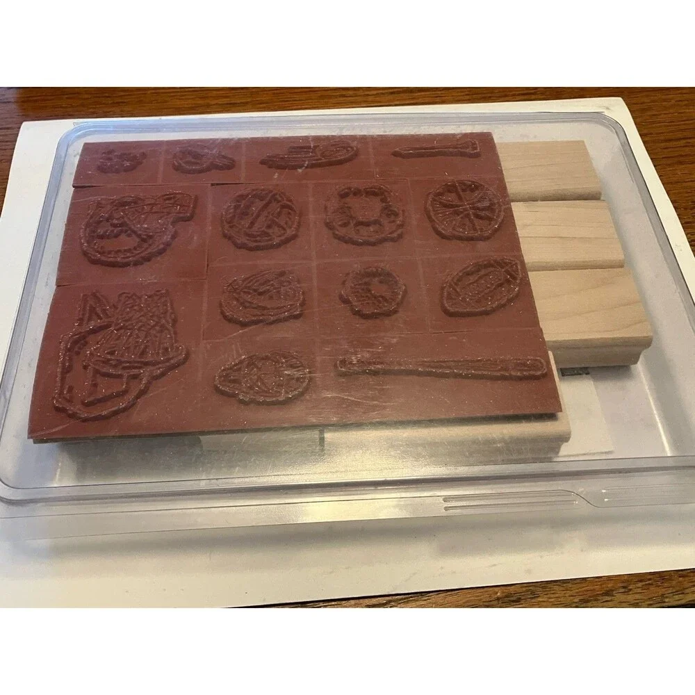 Stampin Up! stampin up